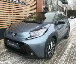 TOYOTA AYGO X 1.0 VVT-I STYLE