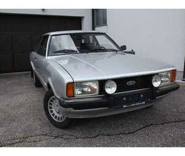 FORD TAUNUS FORD TAUNUS 2.3 S