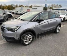 1.2 TURBO 110 6CV OPEL 2020