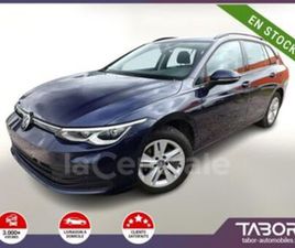 VIII SW 1.5 ETSI OPF 130 LIFE DSG7