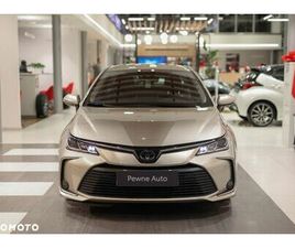 TOYOTA COROLLA TOYOTA COROLLA