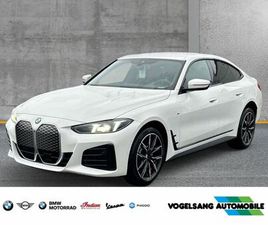 BMW I4 EDRIVE35 M SPORT GRAN COUPE EDRIVE35 PARK-ASS