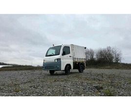 LIGIER X-PRO OTHER LIGIER X-PRO/ KERRY, (ÜBERARBEITET+NEUER M...