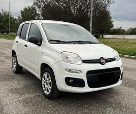 FIAT PANDA 0.9 TWIN AIR 2019 80 MILA KM
