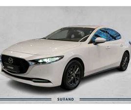 2.0 180HK I COSMO I AUT I SEDAN I HEL-SKINN I BOSE I