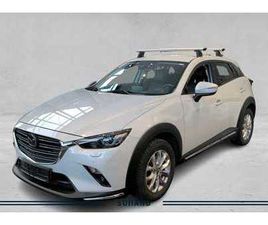 2.0 150HK OPTIMUM I 4X4 I AUT I RYGGEKAMERA I KEYLESS