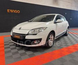 III GENERATION2 1.2 TCE 115 ENERGY ZEN ECO2