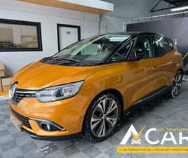 1.33 TCE ENERGY INTENS - GARANTIE 12M