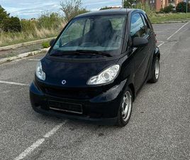 SMART 451 EURO 5 90000 KM ORIGIN GARANZIA PERMUTE