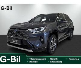 HYBRID AWD-I STYLE AUT