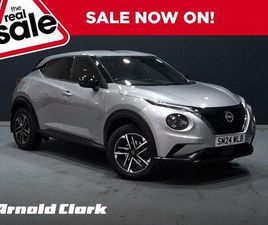 1.6 N-CONNECTA AUTO EURO 6 5DR