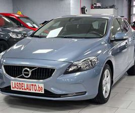 2.0 D2 ECO GPS CUIR CITY SAFETY CRUISE SENSOR CLIM