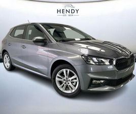 SKODA FABIA 1.0 TSI SE L EDITION EURO 6 (START/STOP) 5DR