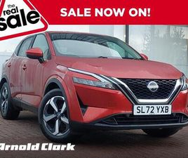 1.3 DIG-T MHEV N-CONNECTA EURO 6 (START/STOP) 5DR