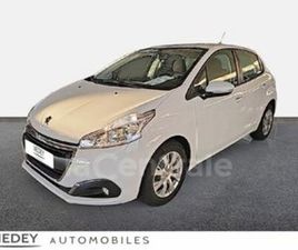 PEUGEOT 208 II 1.5 BLUEHDI 100 S&S ACTIVE BUSINESS
