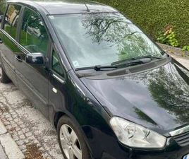 FORD C-MAX 1,6 TD ECOSPORT