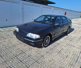 FORD SCORPIO 2.9 4X4