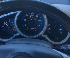 HONDA ELEMENT 2007 HONDA ELEMENT EX 83K MILES ONE OWNER