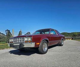 FORD FAIRMONT 5,0 V8