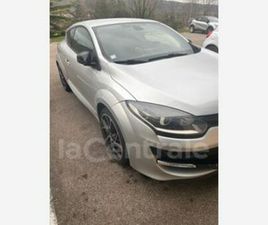 III GENERATION2 COUPE 2.0 T 265 RS S&S