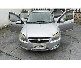 SPIRIT/ LT 1.0 MPFI 8V FLEXP. 5P