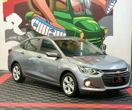 PLUS LTZ 1.0 12V TB FLEX AUT. 4P