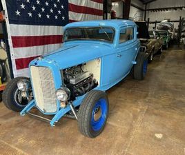 1932 FORD OTHER FORD MODELS