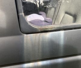 MITSUBISHI PAJERO 2.5 ABRIL/91