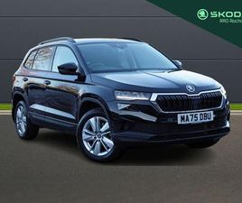 1.5 TSI ACT SE EDITION DSG EURO 6 (START/STOP) 5DR