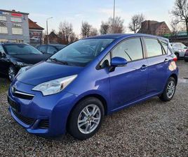 LIFE /2 HAND/AUTOMATIK/TÜV+INSPEKTION-NEU