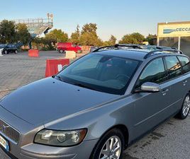VOLVO V50 2.0 D KINETIC