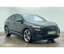 2023 (73) - 150KW 40 82KWH BLACK EDITION 5DR AUTO