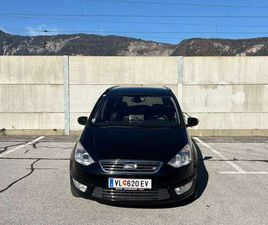 FORD GALAXY FORD GALAXY 2.0 TITANIUM