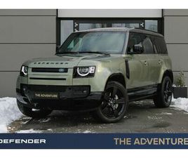 LAND ROVER DEFENDER 110 P300E X-DYNAMIC HSE