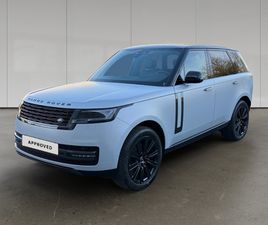 [PHEV] HSE P460E SATIN