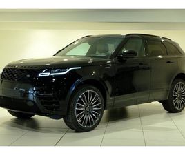 RANGE ROVER VELAR R-DYNAMIC 3.0D HSE