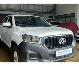 2025 LDV T60 2.0TD ELITE 4X4 AUTO DOUBLE-CAB