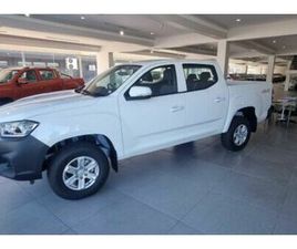 LDV T60 2025 LDV T60 2.0TD ELITE 4X4 AUTO DOUBLE-CAB