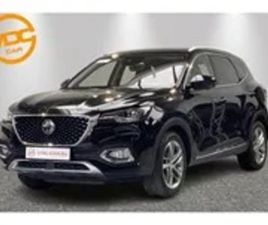 LUXURY 1.5 T-GDI DCT