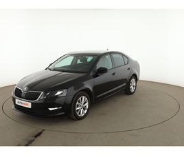 SKODA OCTAVIA 1.6 TDI BUSINESS