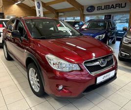 1,6I COMFORT MANUELL, BENSIN 4X4, TILHENGERFESTE LAVKM+