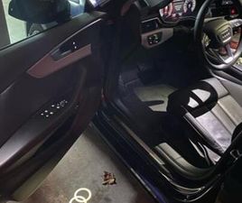 AUDI A5 40 TFSI AUDI - A5