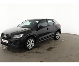 AUDI Q2 40 TFSI 40 TFSI