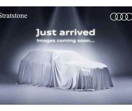 AUDI Q5 40 TDI 2025 - 2.0 TFSI QUATTRO EDITION 1 5DR S TRONIC