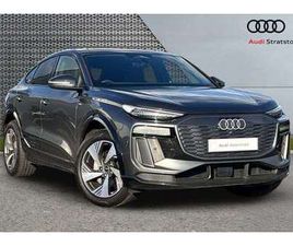 2025 - 185KW 83KWH SPORT 5DR AUTO