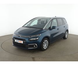 CITROEN C4 GRAND SPACETOURER 1.2 PURETECH