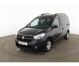 DACIA DOKKER VAN 1.2 TCE