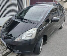 HONDA FIT LX 1.4/ 1.4 FLEX 8V/16V 5P MEC.