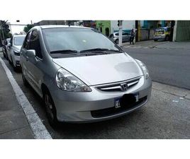HONDA FIT LXL 1.4/ 1.4 FLEX 8V/16V 5P AUT.