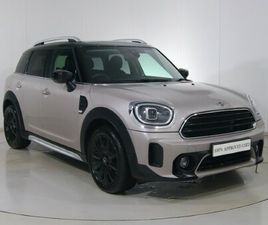 2022 (72) - COOPER CLASSIC 5-DOOR